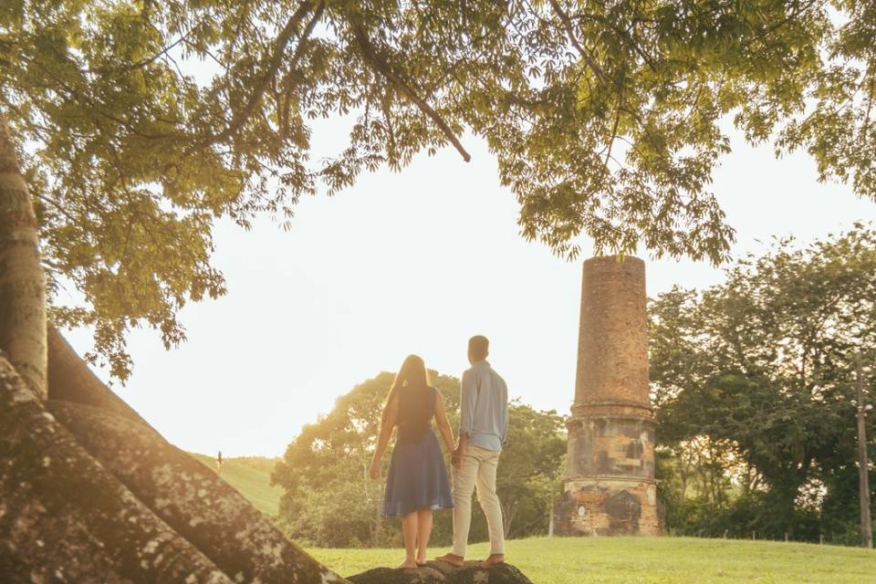 Pré wedding