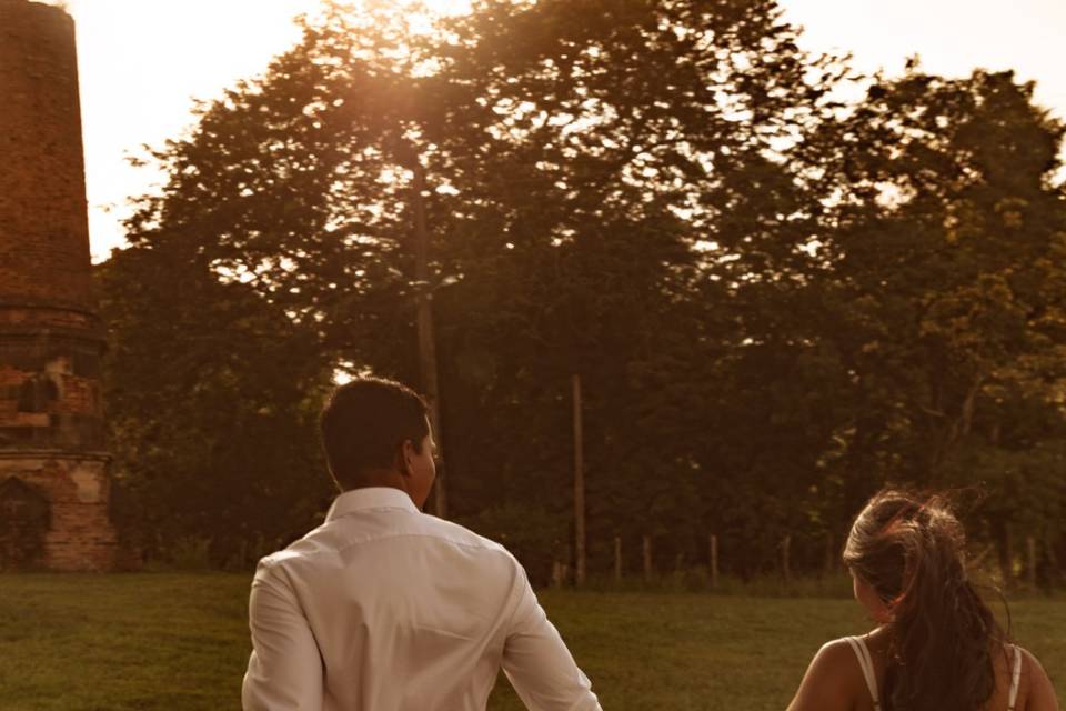 Pré wedding