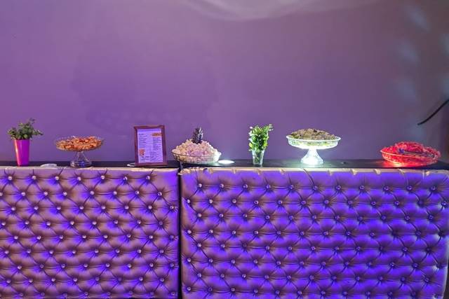 M BARES EVENTOS