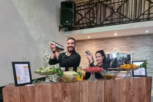 M BARES EVENTOS