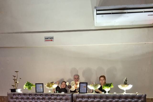 M BARES EVENTOS