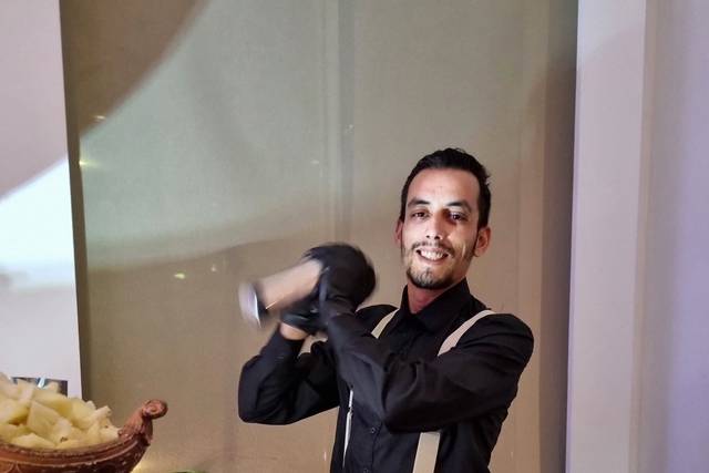 M BARES EVENTOS
