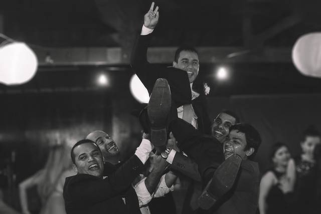 Casamento Giselle e Bruno
