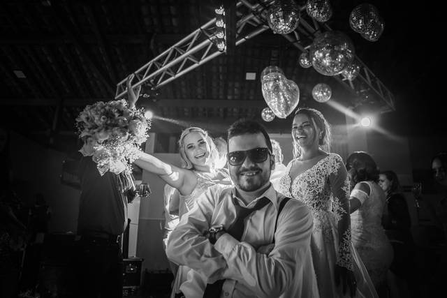 Casamento Valeska Henrique