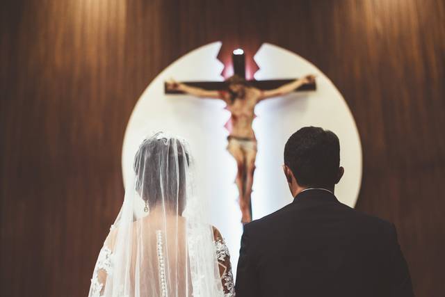 Casamento Patricia