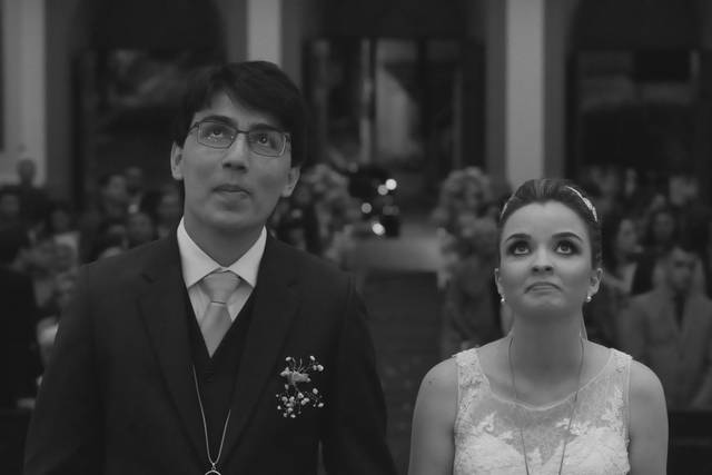 Casamento Raphaela e Douglas