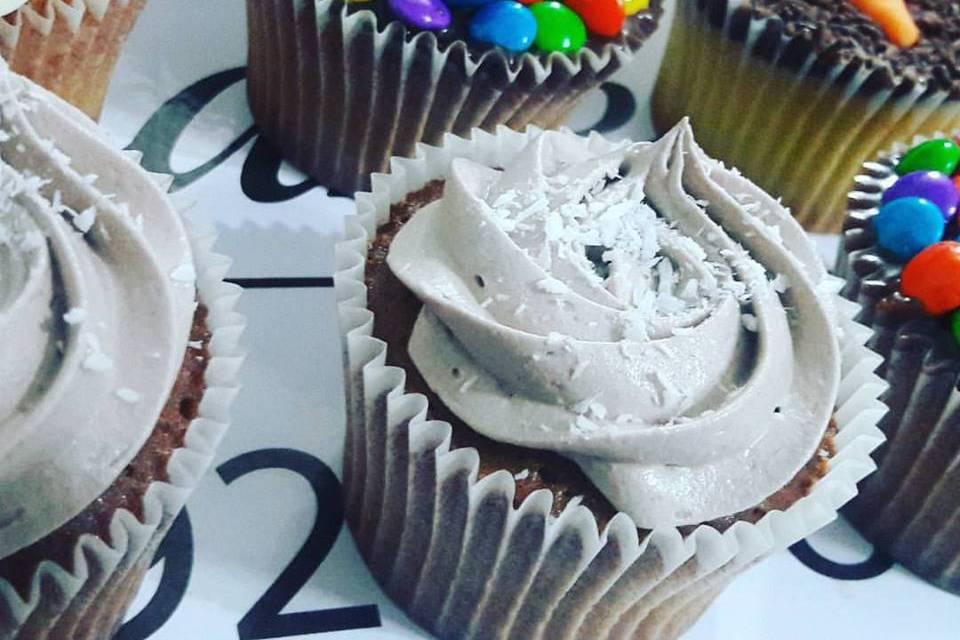 Cupcakes