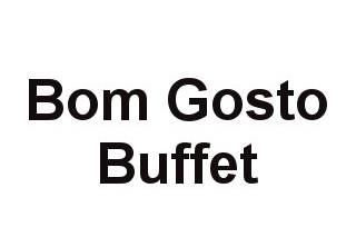 Bom Gosto Buffet logo