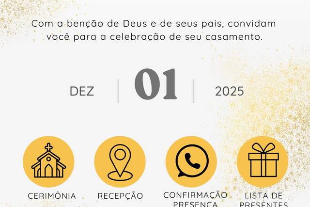 Interativo 4 botões