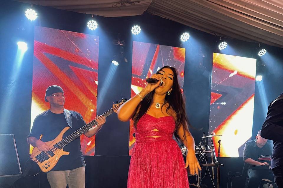 Viva esse sonho!