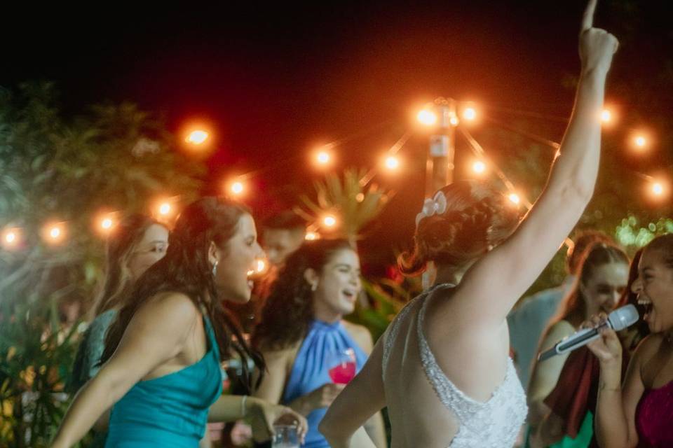 Celebrar é viver!
