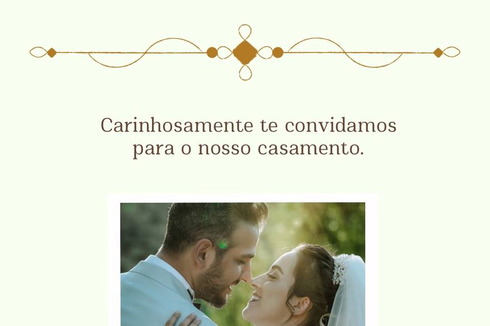 Save the Date