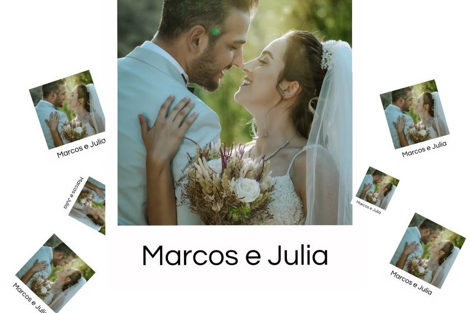 Save the date