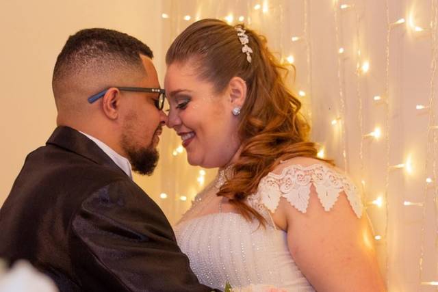 Casamento Leandro e Renata