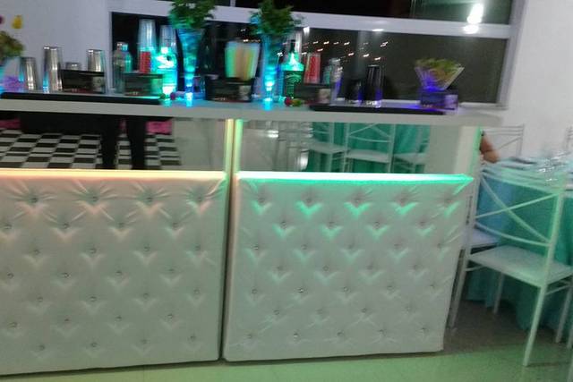 Engenharia dos Drinks