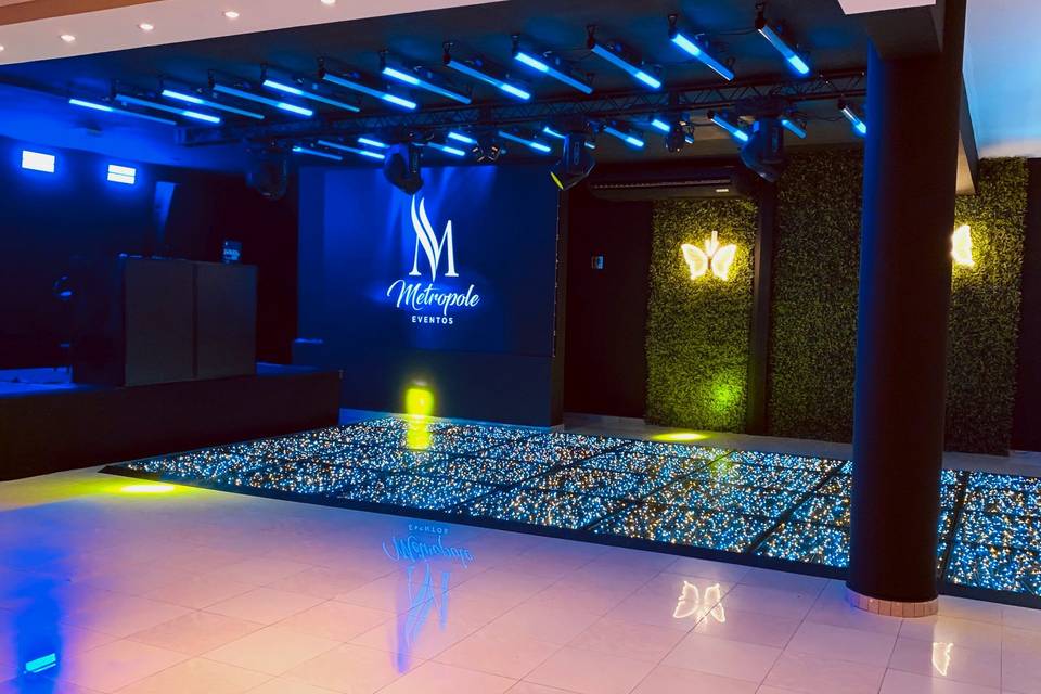 Espaço Paris Premium