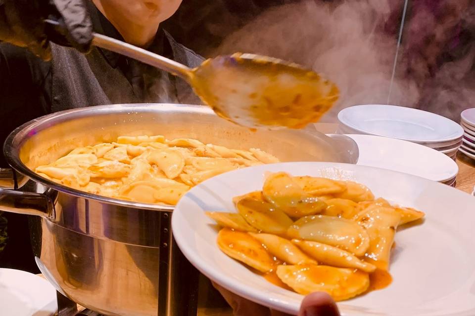 Gastronomia