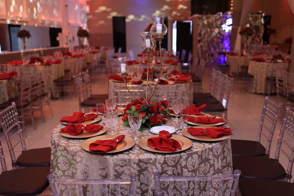 Espaço Nova York