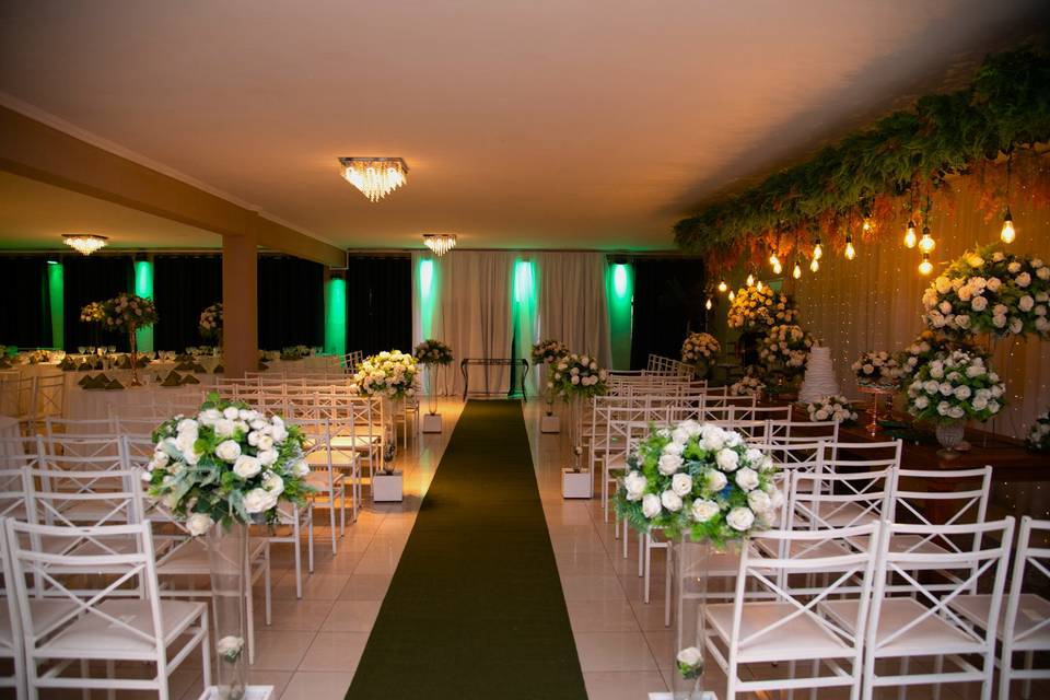Espaço Paris Premium