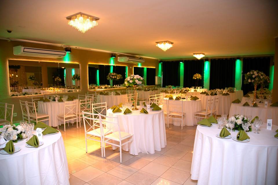 Espaço Paris Premium