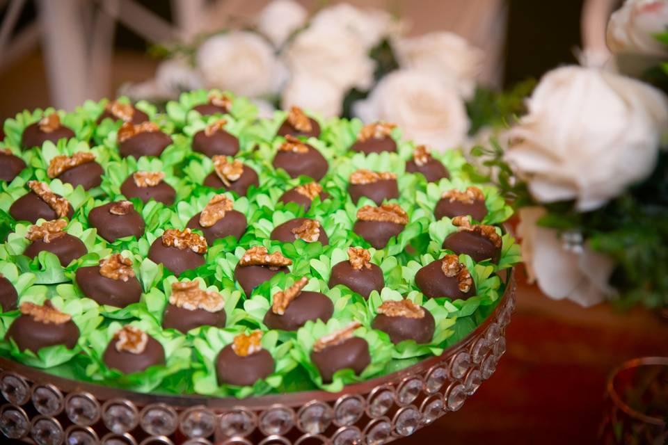 Doces