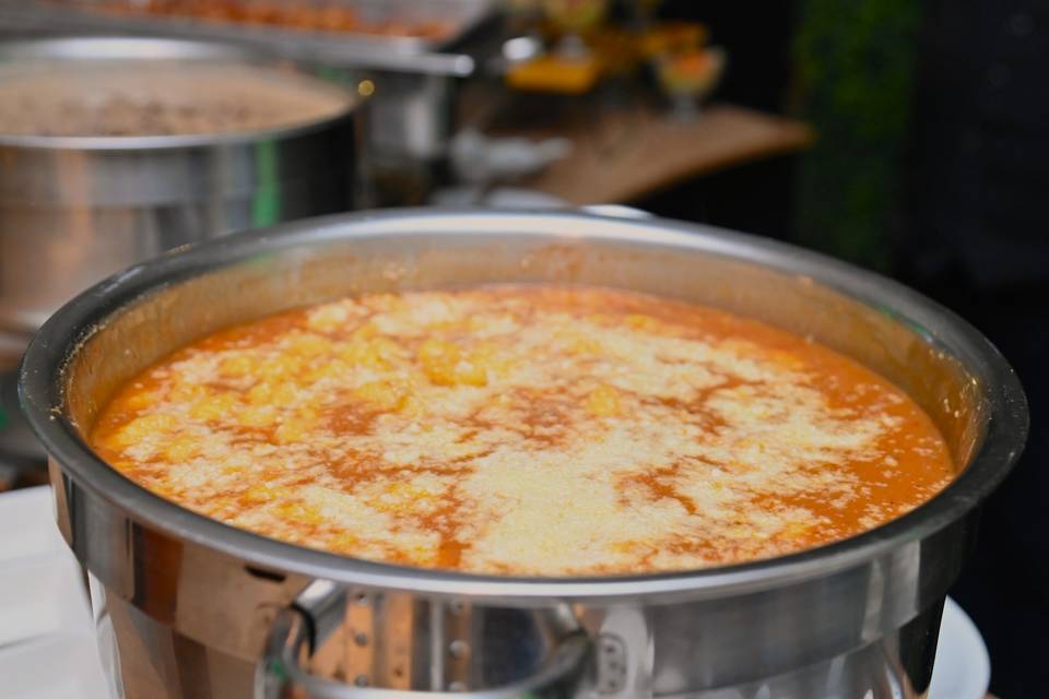 Gastronomia