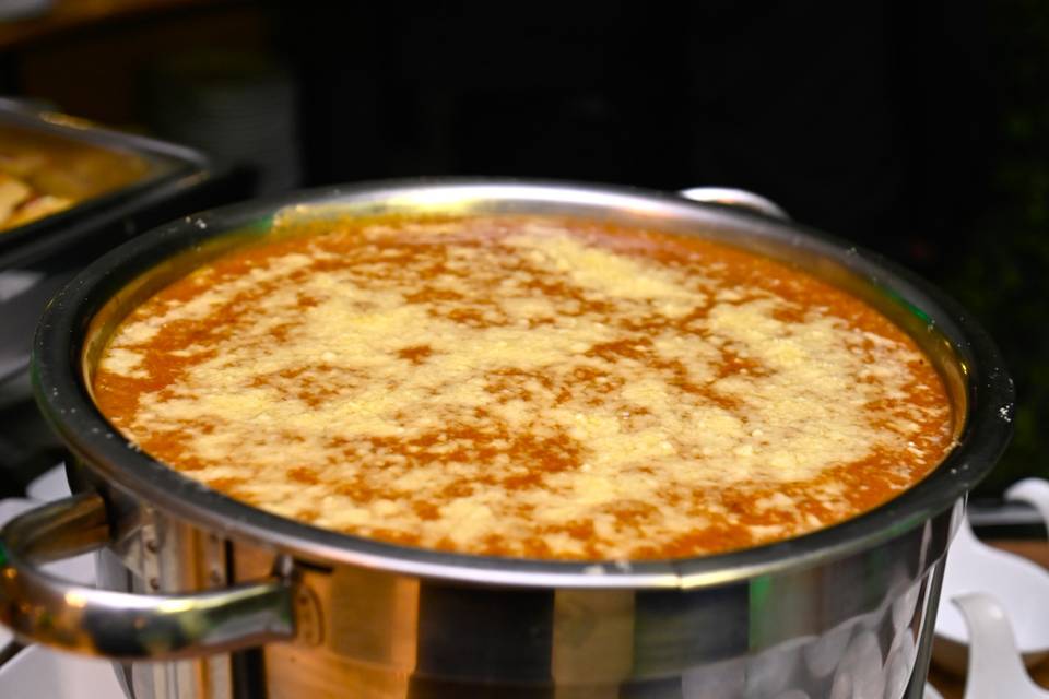 Gastronomia
