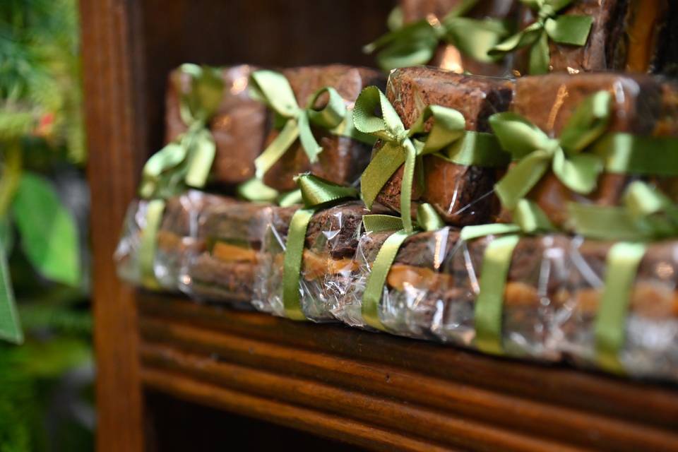 Doces