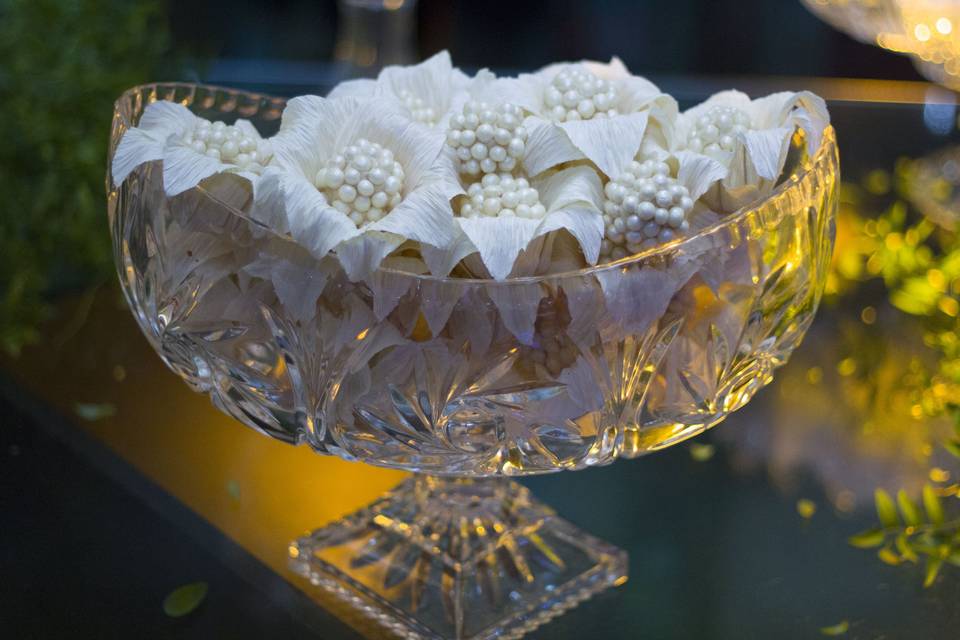 Atenção aos detalhes