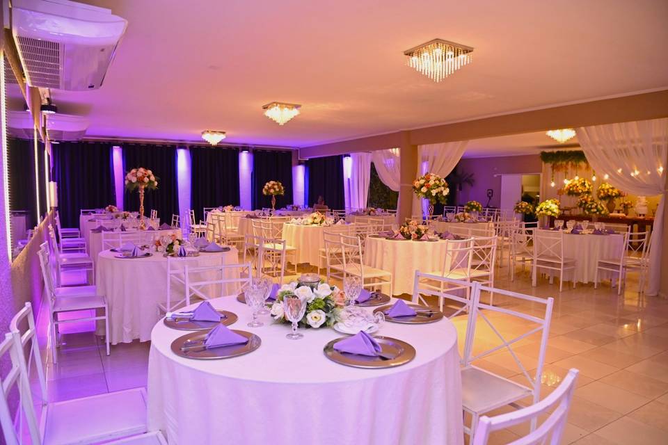Espaço Paris Premium