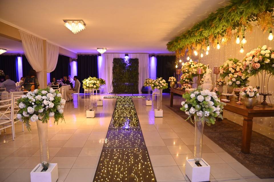 Espaço Paris Premium