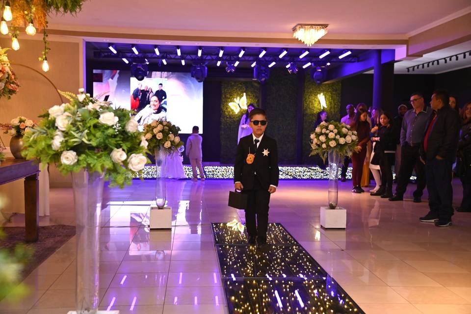 Espaço Paris Premium