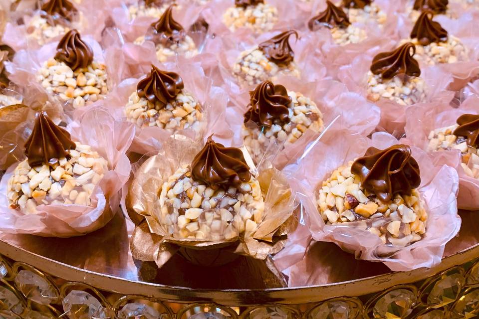 Doces