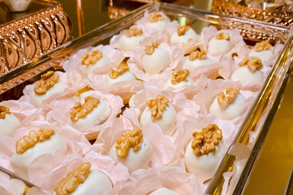 Doces
