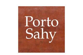Porto Sahy logo