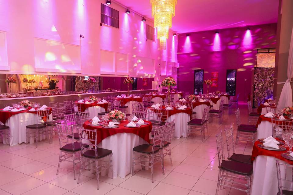 Espaço Nova York
