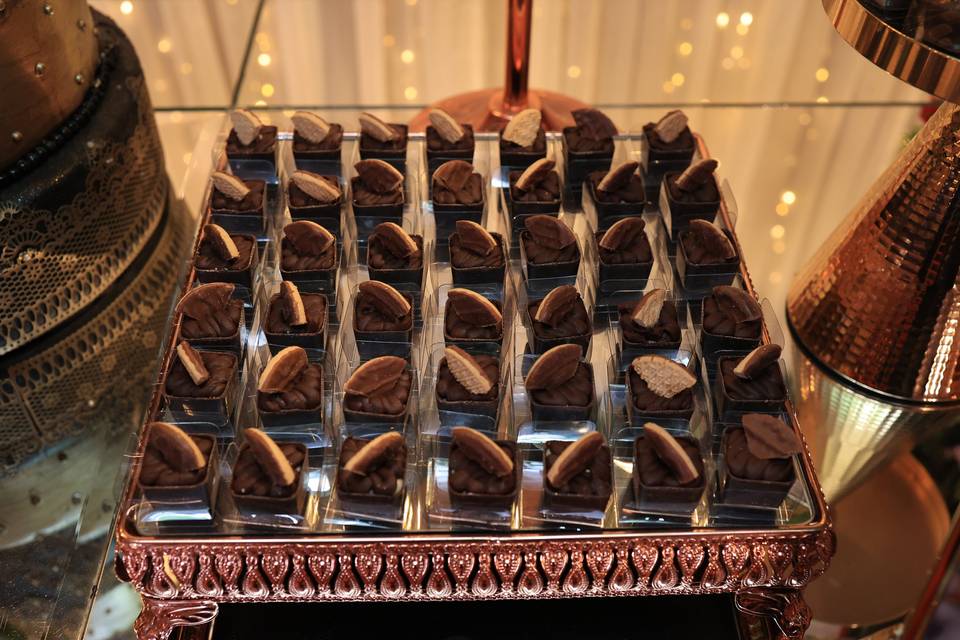 Doces