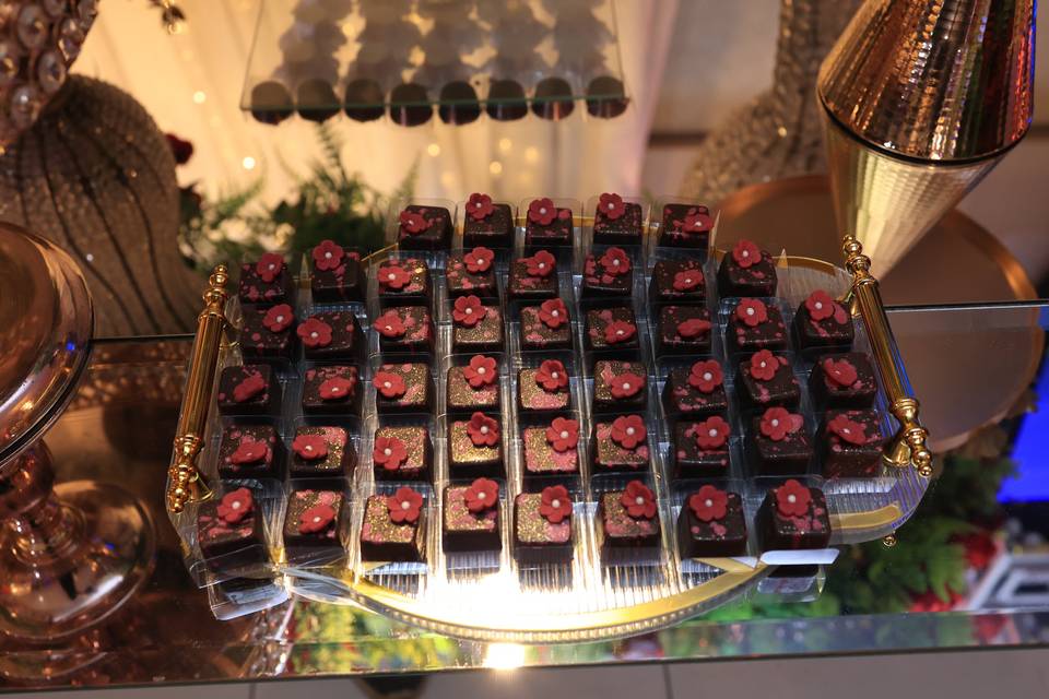 Doces