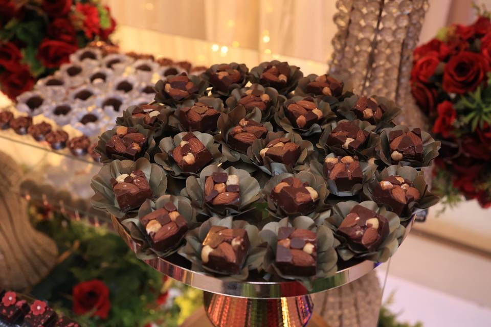 Doces