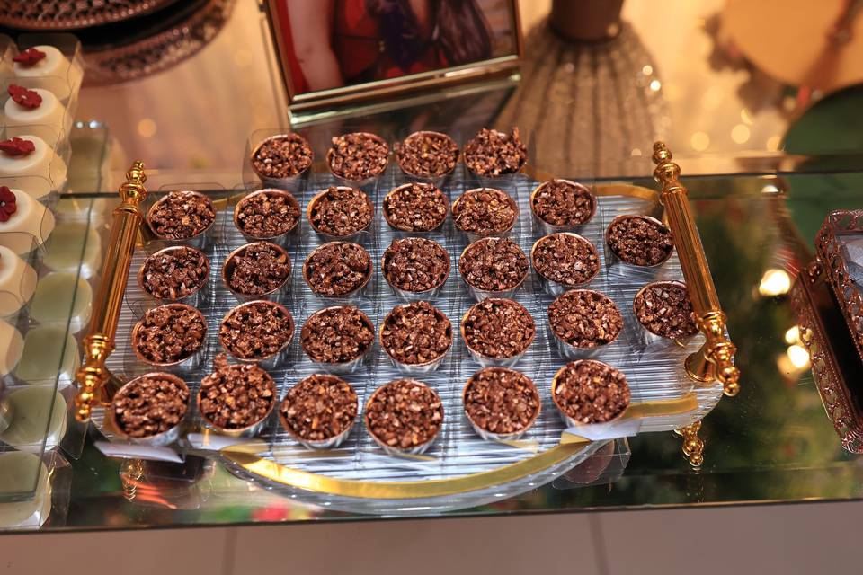 Doces
