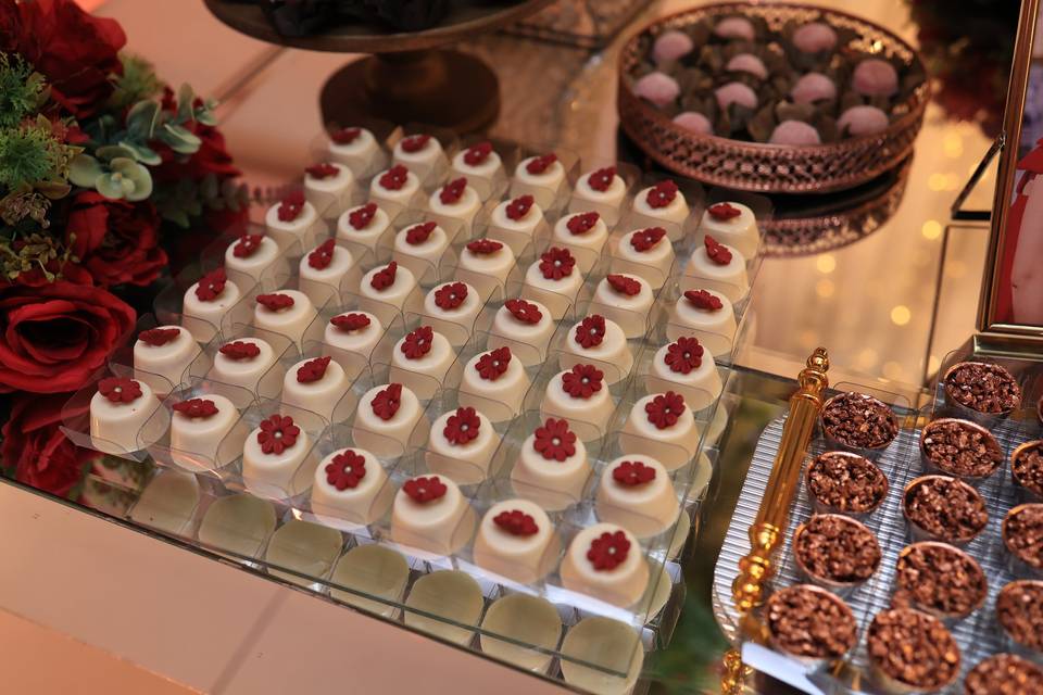 Doces