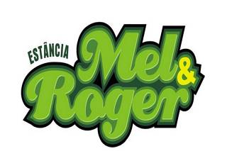 Estância Mel & Roger logo