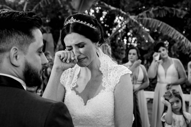 Casamento Mônica & Fabiano