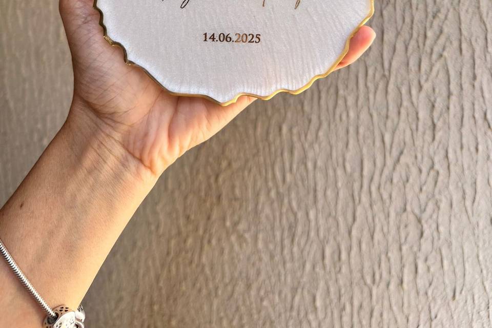 Geodo 13cm
