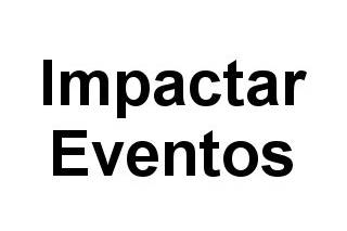 Impactar Eventos logo