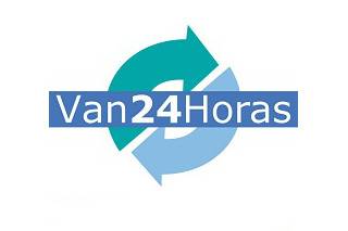 Logo van 24horas