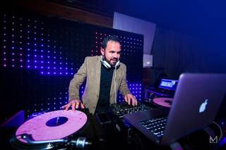 DJ Luca Eventos