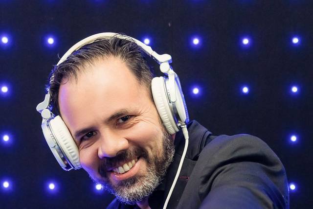 Dj luca