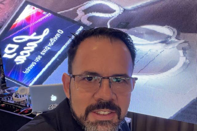 Casamento em Lages Sc