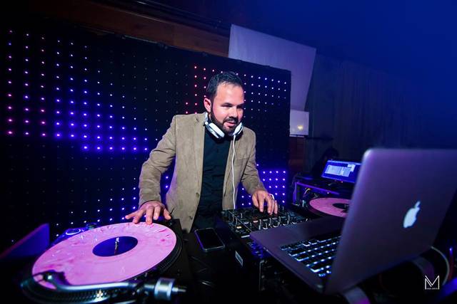 DJ Luca Eventos